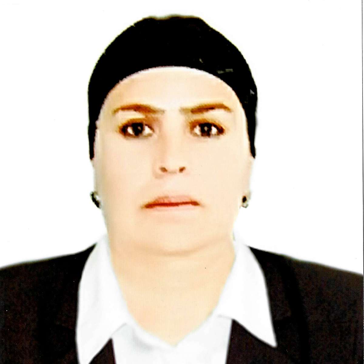 Мазориева Санавбар Курбоналиевна 